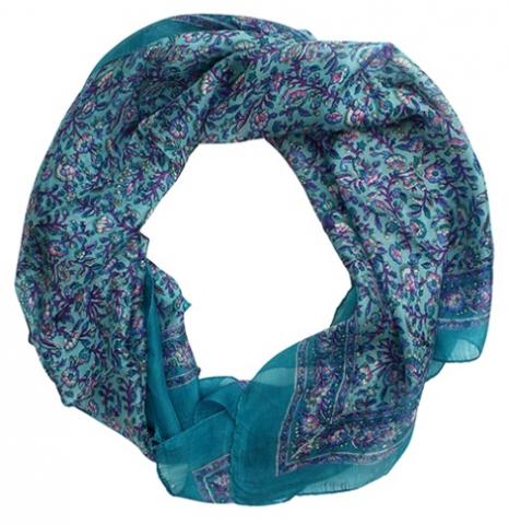 SouvNear Recalls Women's Scarves Due to Violation of Federal .