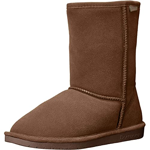 Sheepskin Boots: Amazon.c