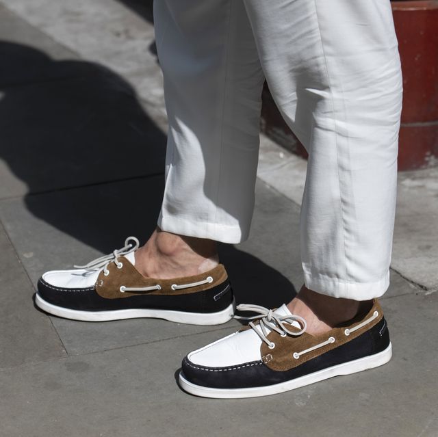 The 12 Best Boat Shoes to Wear All Summer 20