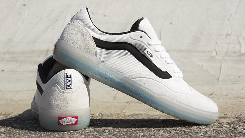 New Vans Ave Pro Skate Shoes Available – Pure Board Sh