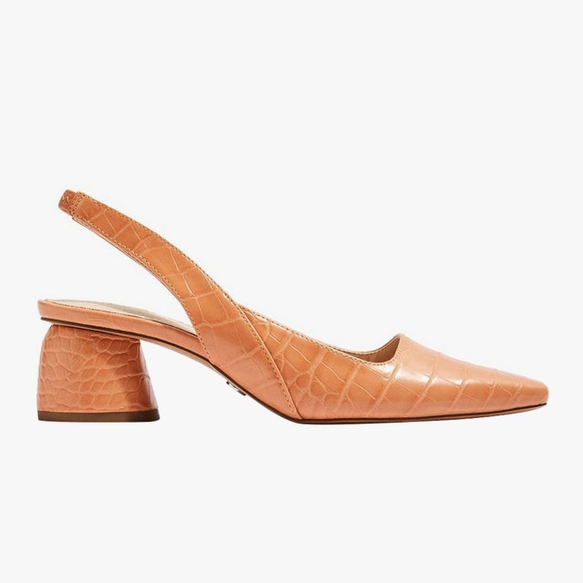 The Best Slingback Heels to Try Now | Vog