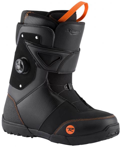 Rossignol Men's All Mountain Snowboard Boots Document | Boots Men .