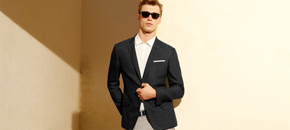 The Sports Jacket: What It Is And Why It's Definitely Not A Blazer .