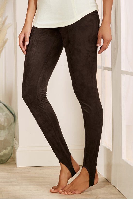 Ultra-soft Stirrup Pants - Womens Stirrup Pants | Soft Surroundin