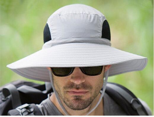 Best Sun Hats For Men Reviews 2020 - Buyer's Gui