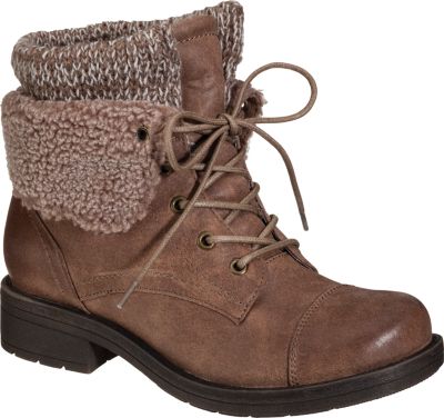 Natural Reflections® Women's Veruca Sweater Boots : Cabela