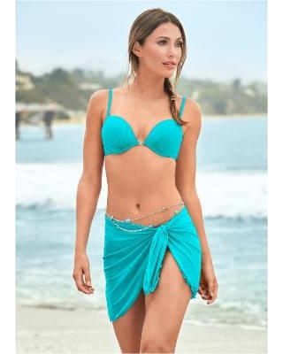 Spectacular Savings on "Mesh Wrap Skirt Swim Skirts & Wraps .