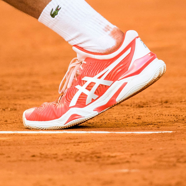 Best Clay Court Tennis Shoes for the 2019 Season | Tennis Express Bl