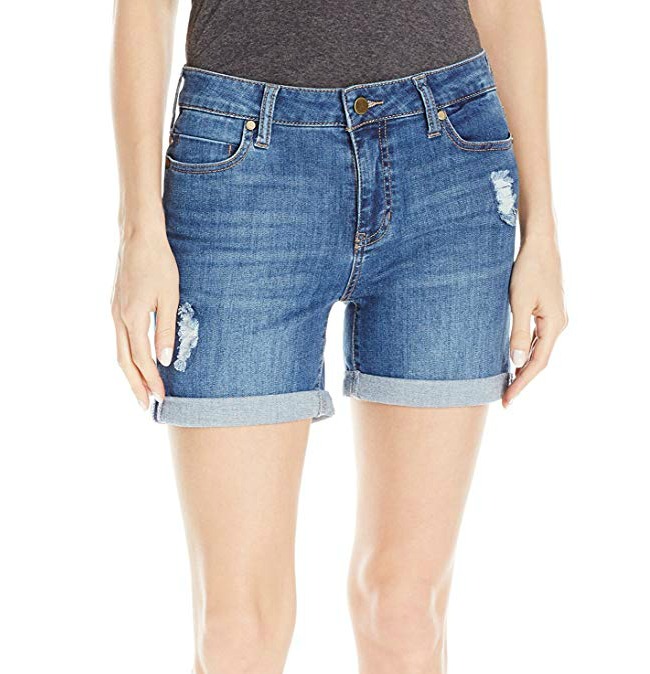 Cute Summer Shorts for Women: 8 Trends to Buy Right N