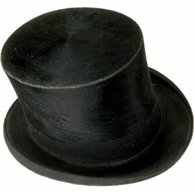 top hat | meaning of top hat in Longman Dictionary of Contemporary .