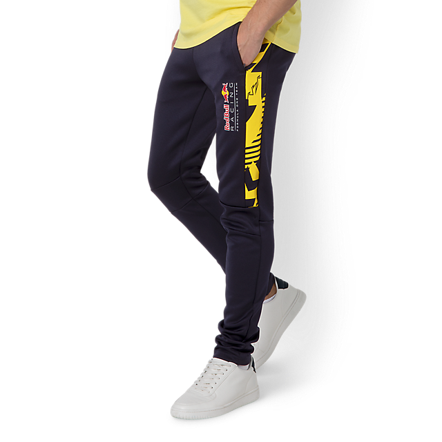 Red Bull Racing Shop: T7 Track Tracksuit Bottoms | only here at .