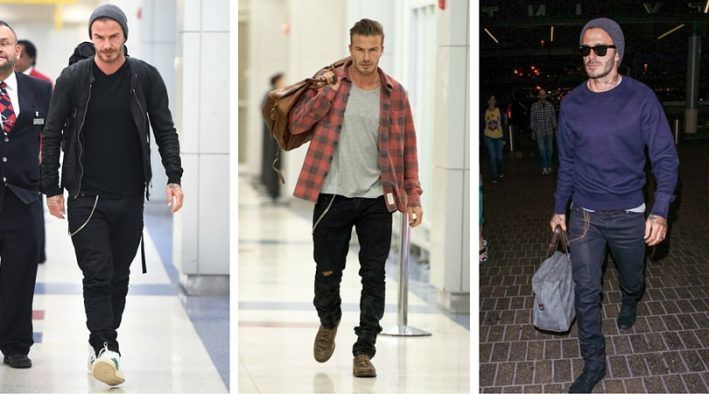On-the-Go Habits of Stylish Men: Tips to Travel Better | Best .
