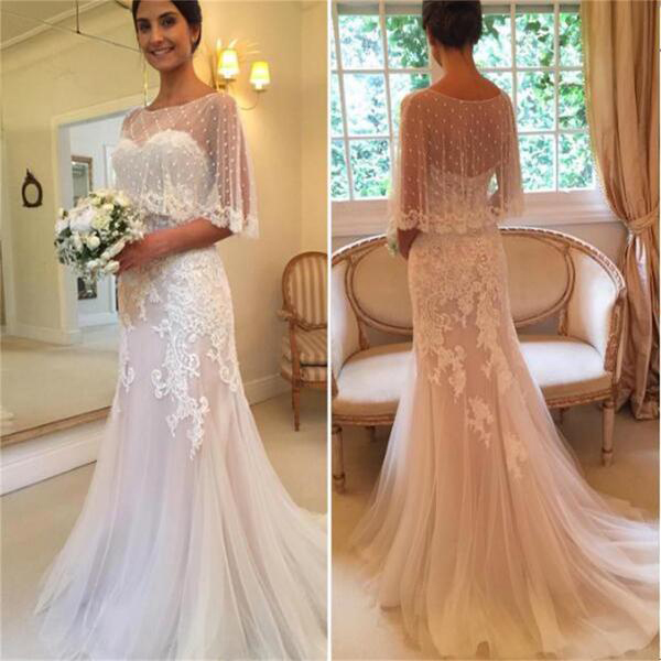 Unique Wedding Dresses,Design Bridal Dress,Sweetheart Wedding .