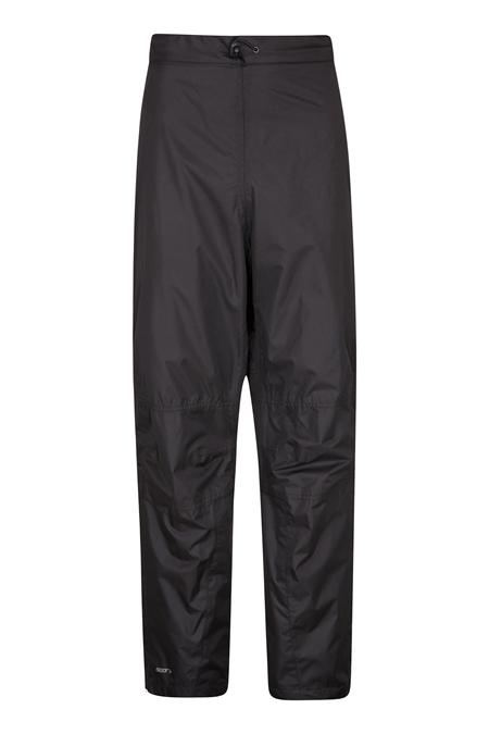 Spray Mens Waterproof Pants | Mountain Warehouse