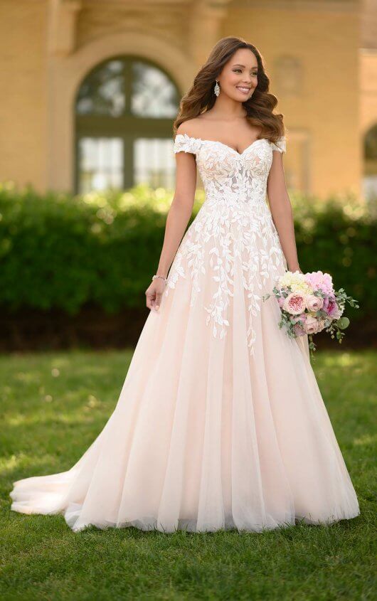 Wedding Dresses | Wedding Gowns | Bridal Gowns | Essense of Austral