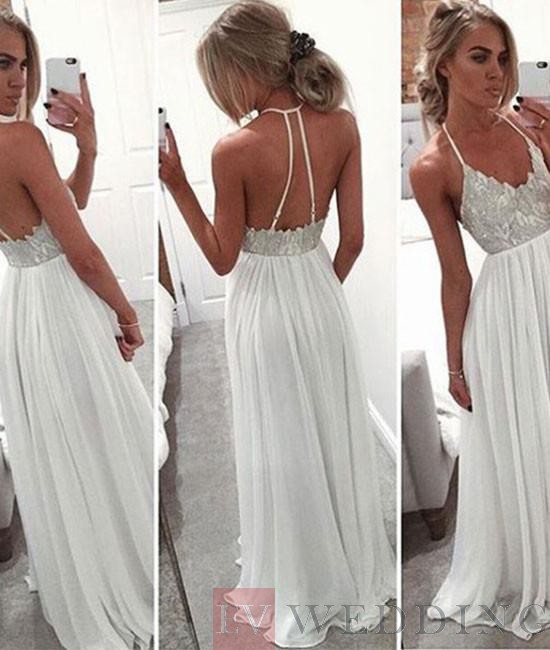 white formal dresses – Fashion dress
