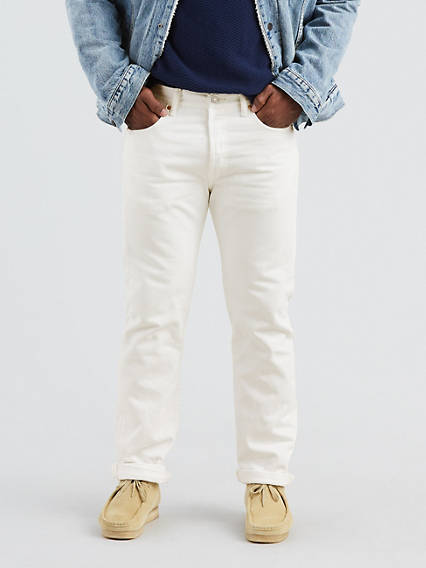 Men's White Jeans - Shop Jeans For Men | Levi'S®