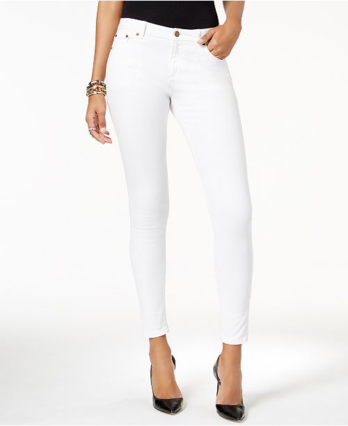 Michael Kors Selma Skinny Jeans, Regular & Petite Sizing .