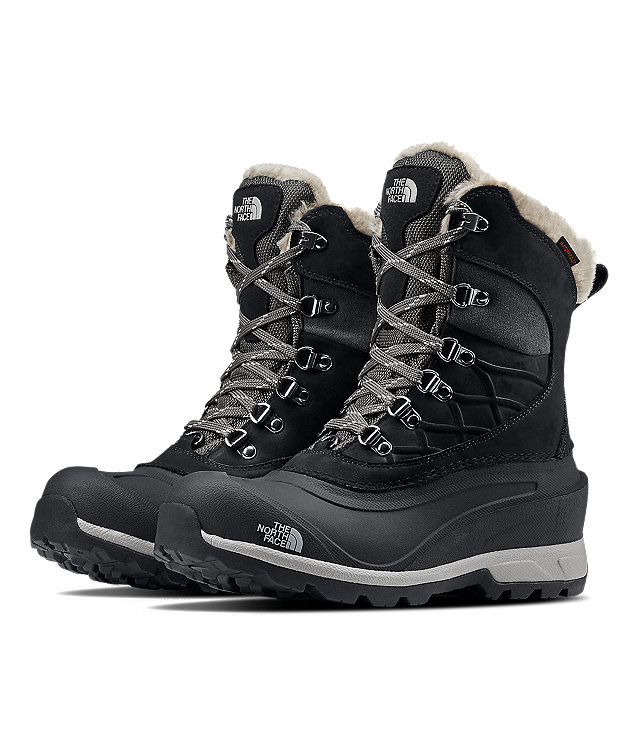 Women's Chilkat 400 Boots | Free Shipping | The North Fa
