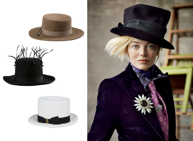 What Women's Hats Are In Style This Year 2020 | FashionGum.c