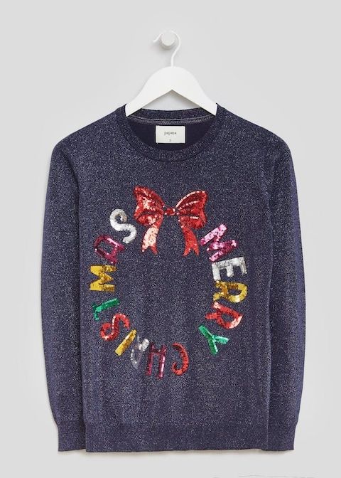 Best Christmas jumpers 2019: Novelty knits for men, women and .