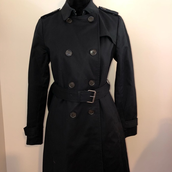 Liz Claiborne Jackets & Coats | Womens Trench Coat | Poshma