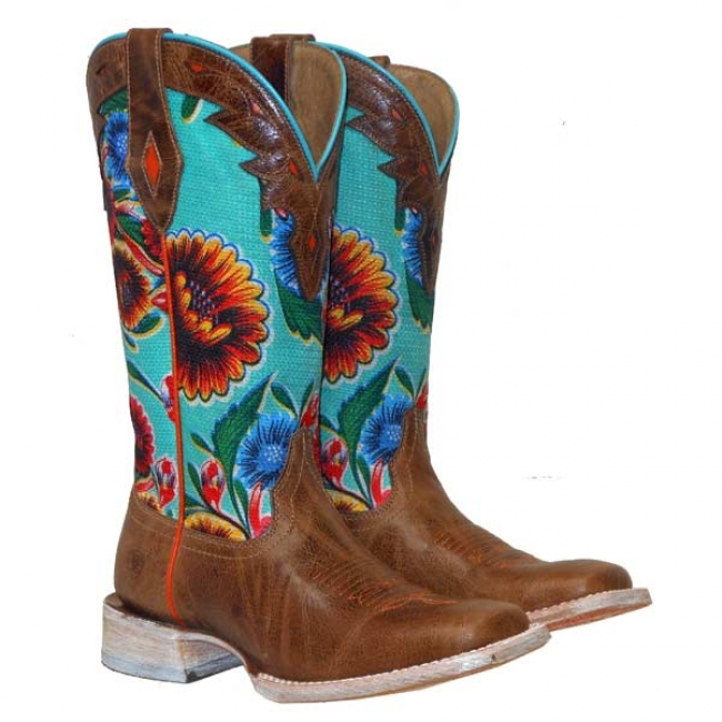 Ariat Western Boots Wome