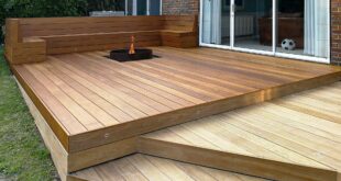 decking ideas