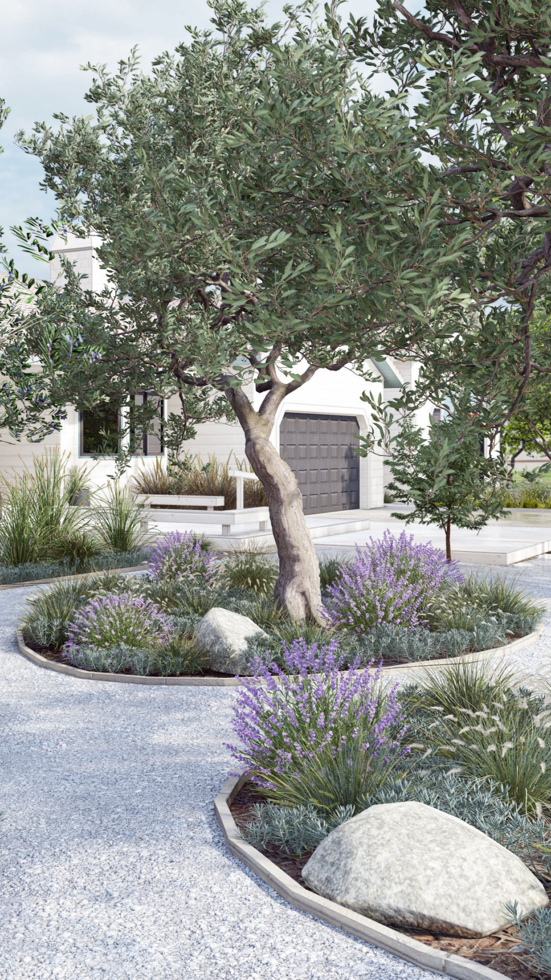 Enhancing Your Outdoor Space with Beautiful Landscaping Decor