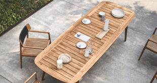 patio table sets