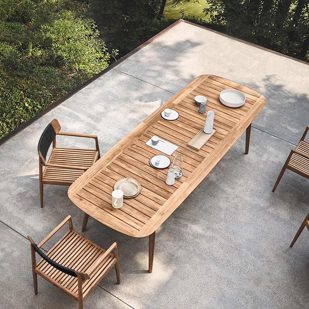 Enhance Your Outdoor Space with Stylish Patio Table Sets