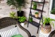 apartment patio ideas