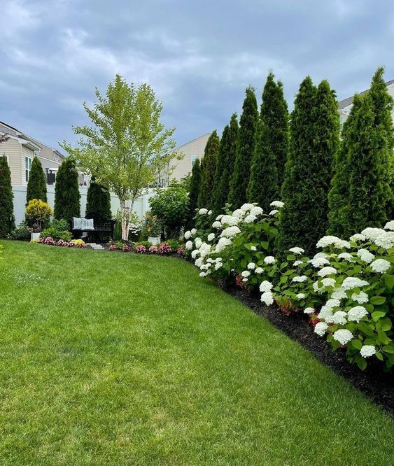 Transforming Your Home with Beautiful Landscaping