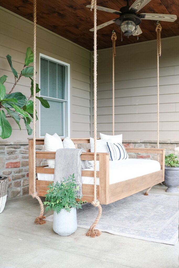 outdoor porch ideas