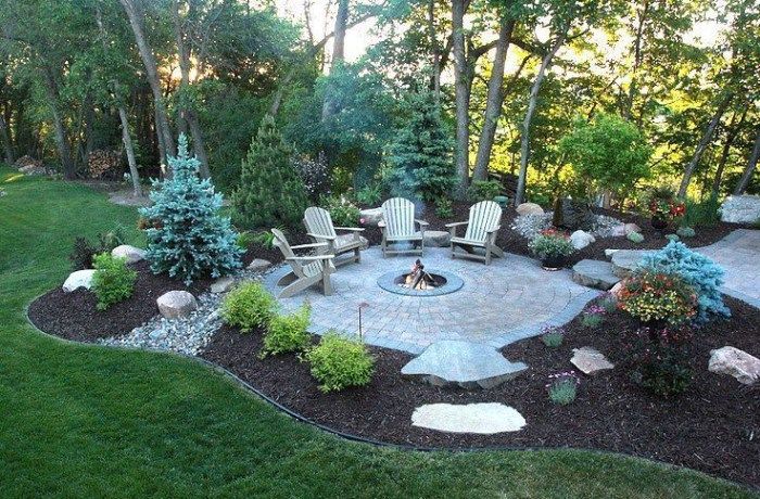 Transform Your Backyard with These Stunning Landscaping Ideas