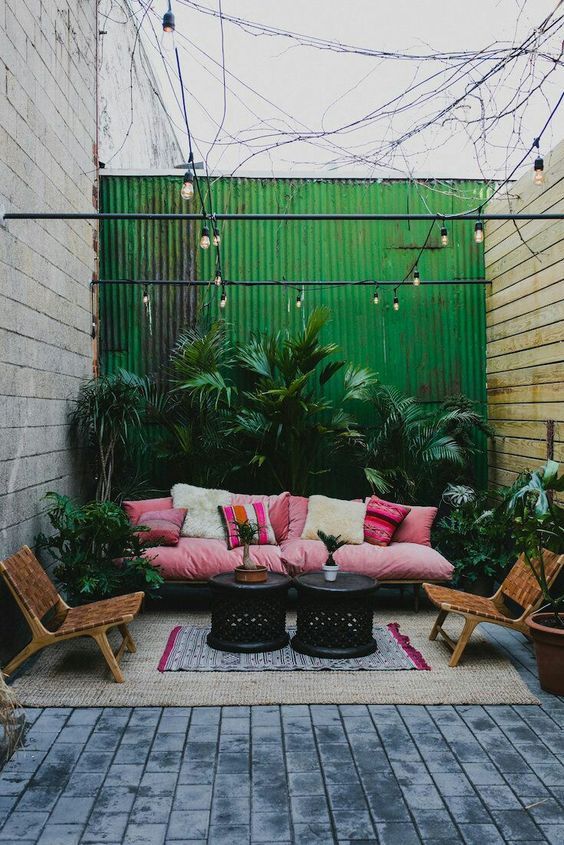 Transform Your Outdoor Space with Stunning Patio Decor