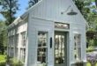 garden shed ideas