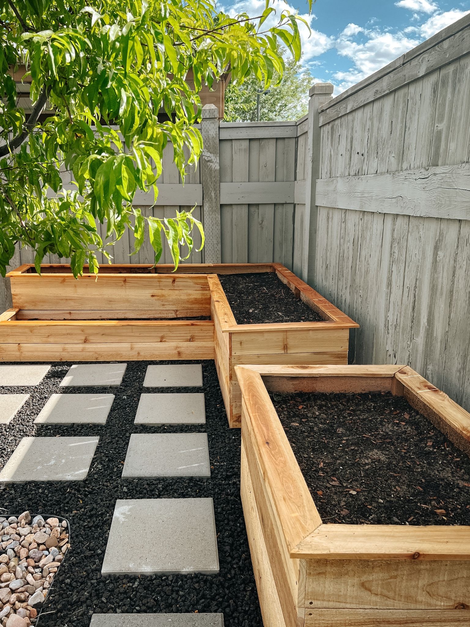 The Beauty of Outdoor Garden Planter Boxes