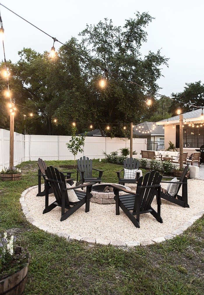 Transforming Your Backyard into a Stunning Outdoor Oasis