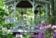 garden gazebo