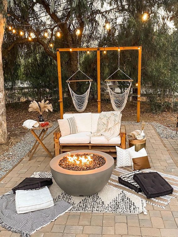 Creative Ways to Transform Your Patio Without Breaking the Bank