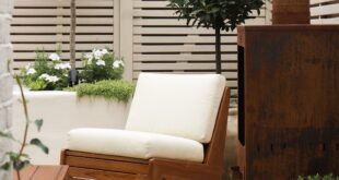 teak garden furniture