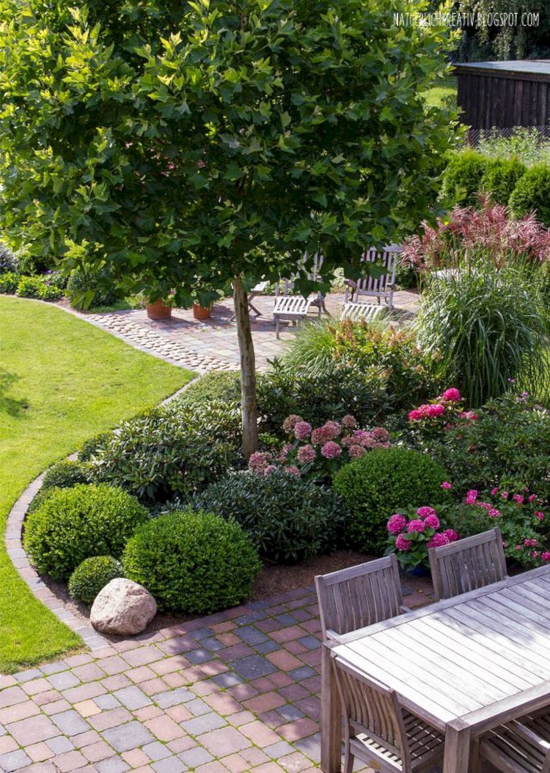 Creative Ways to Enhance Your Landscape with Edging