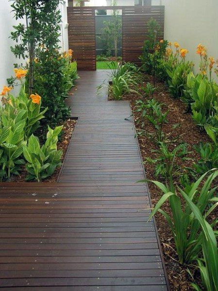 The Beauty and Durability of Wooden Decks