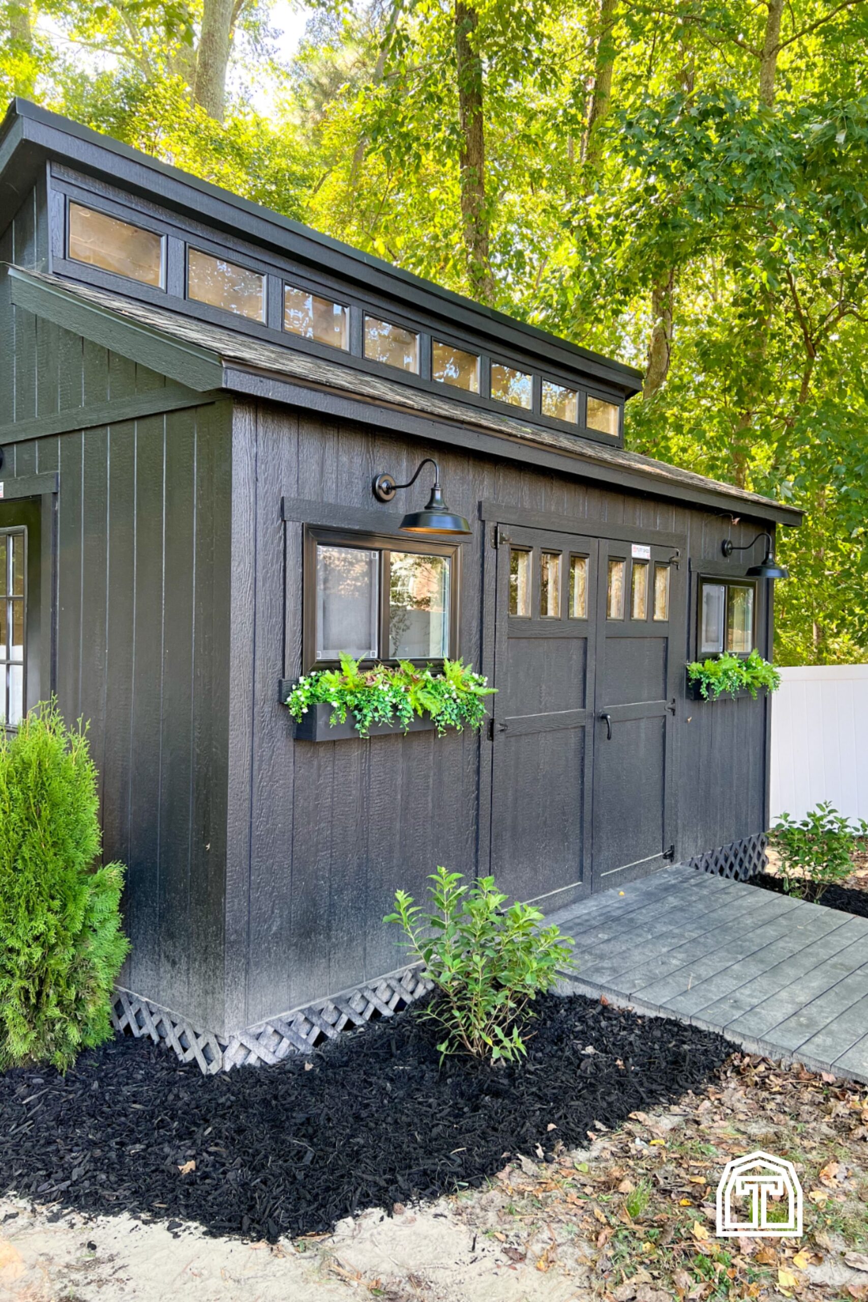 The Ultimate Guide to Backyard Shed Options