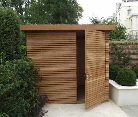 The Importance of Garden Storage Sheds for Organizing Outdoor Spaces