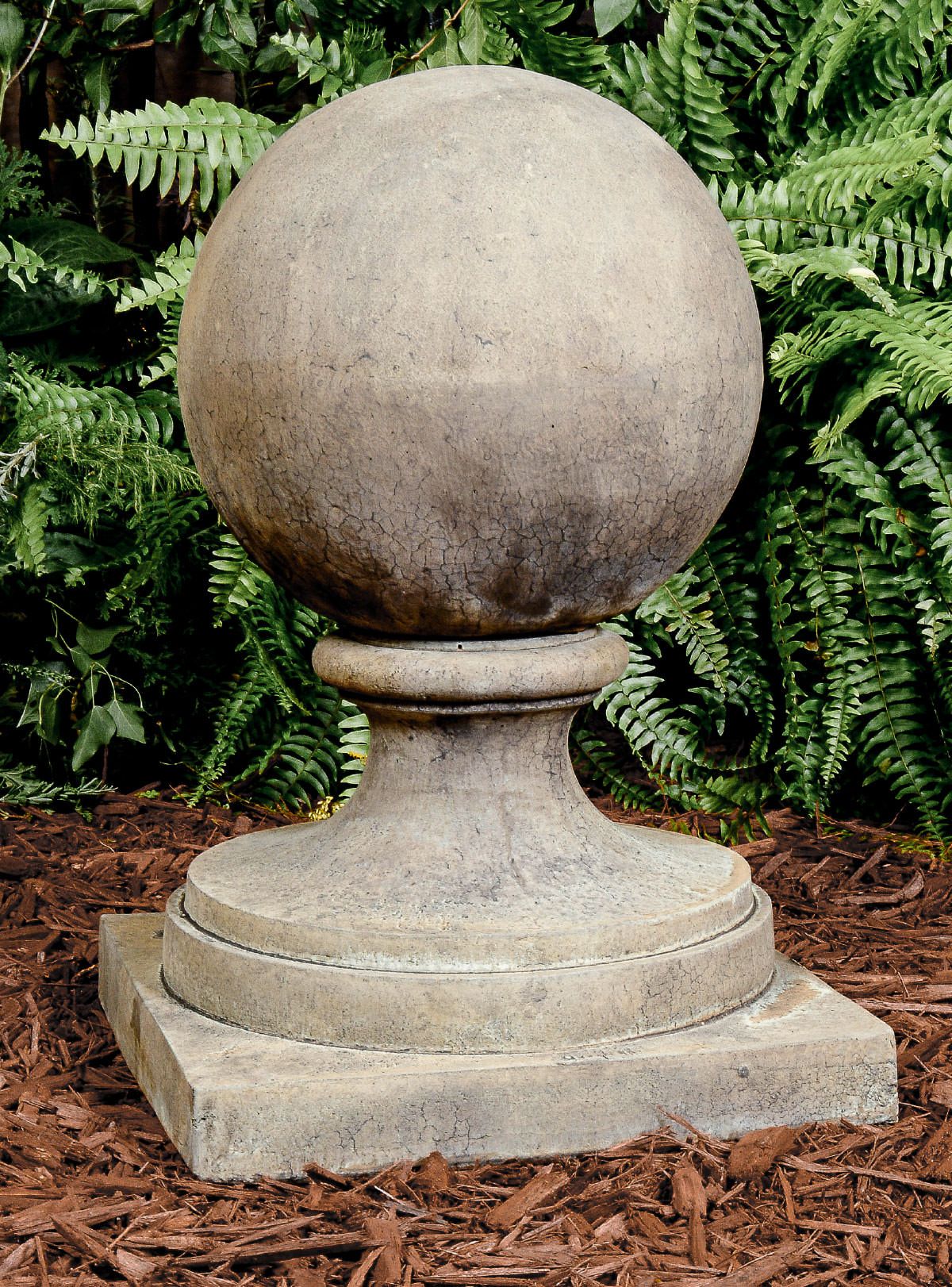 Enhance Your Outdoor Space with Beautiful Stone Garden Ornaments