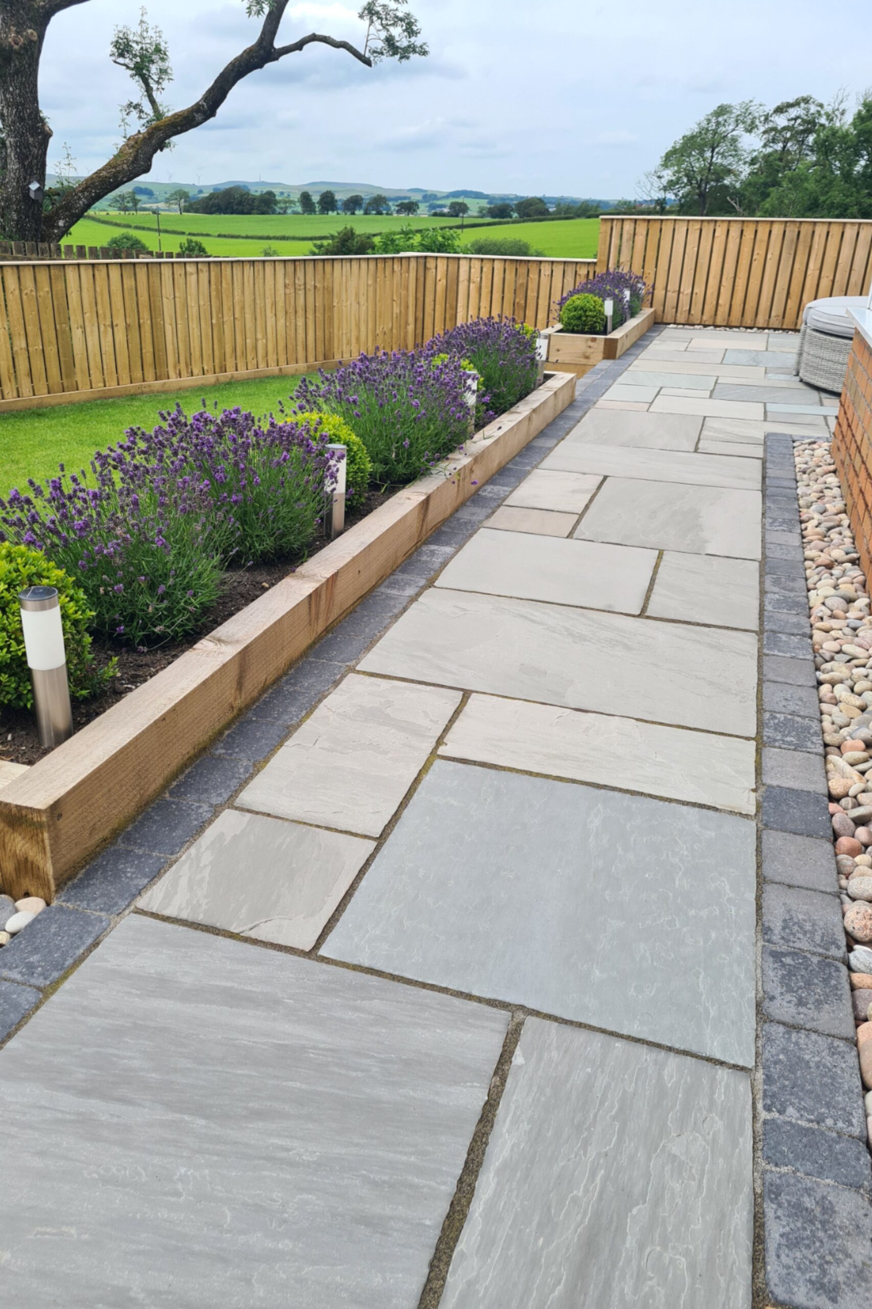 The Ultimate Guide to Choosing Garden Paving Slabs