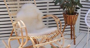 rattan garden chairs