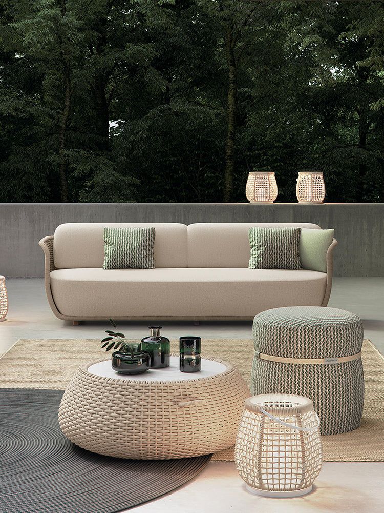 Discover the Timeless Beauty of Rattan Outdoor Furniture